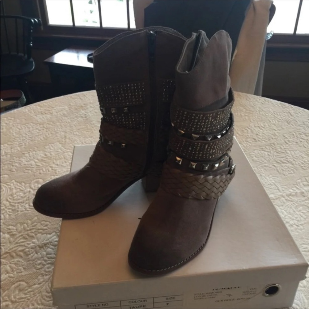 Encore “Ramones” boot - Picture 4 of 5
